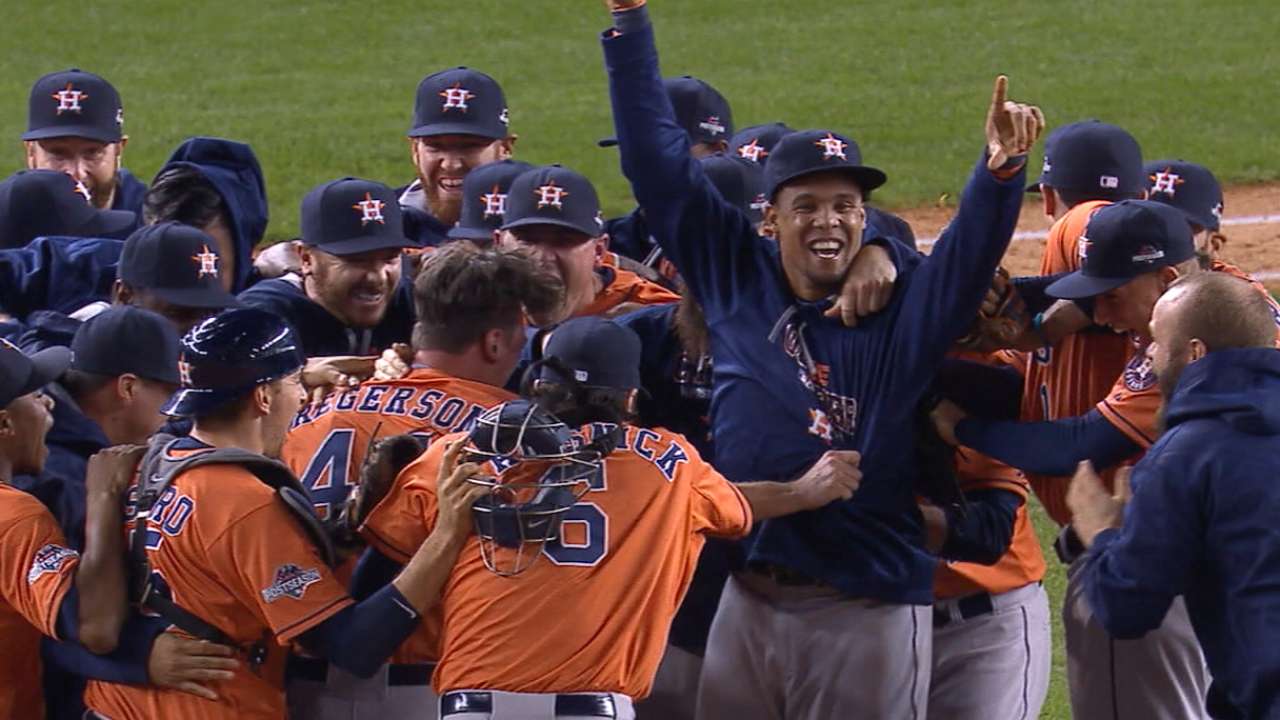 Game Changers: No divisions and new playoff format