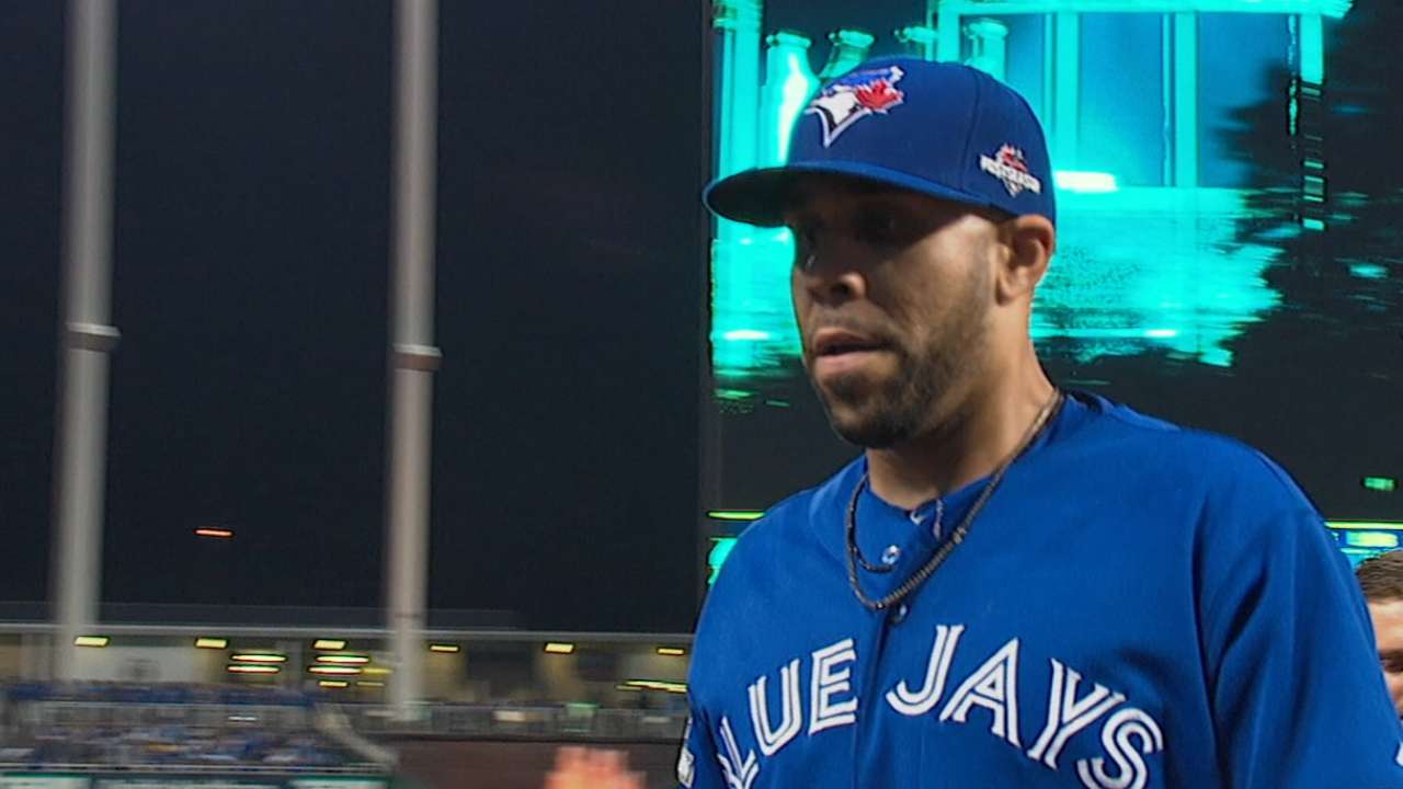 Duquette on Price's free agency