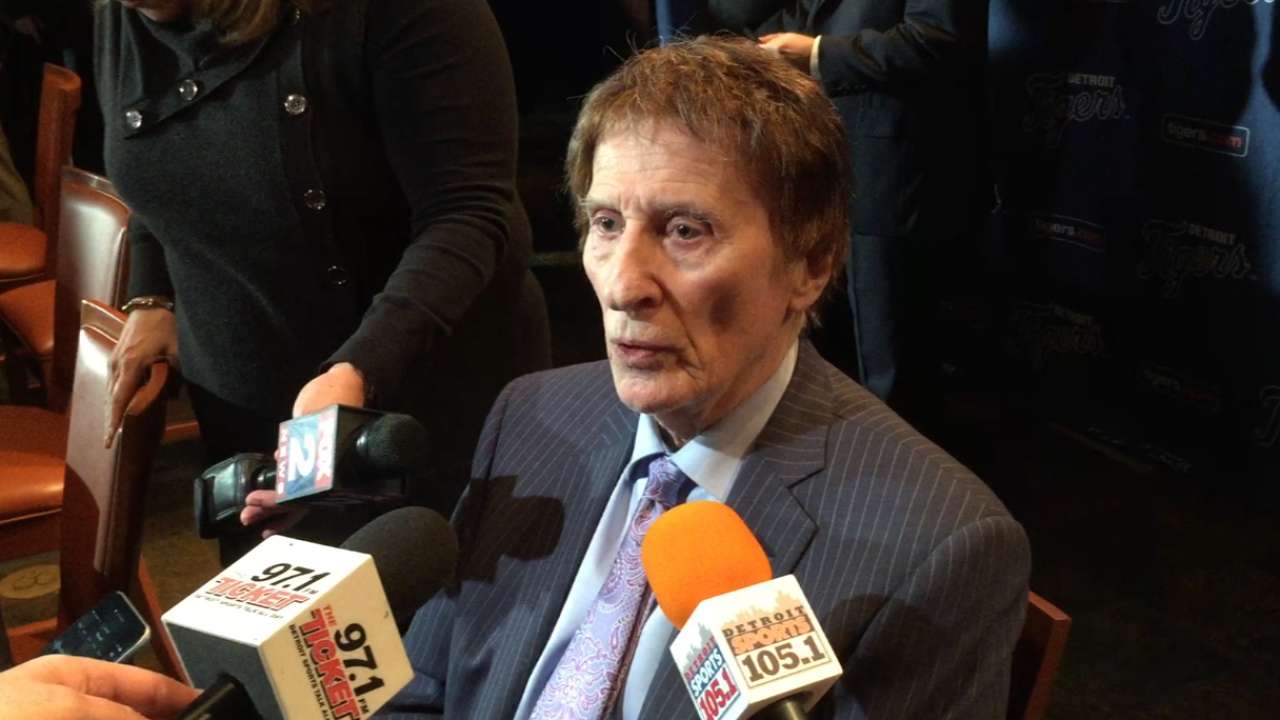 Ilitch willing to spend to get best players