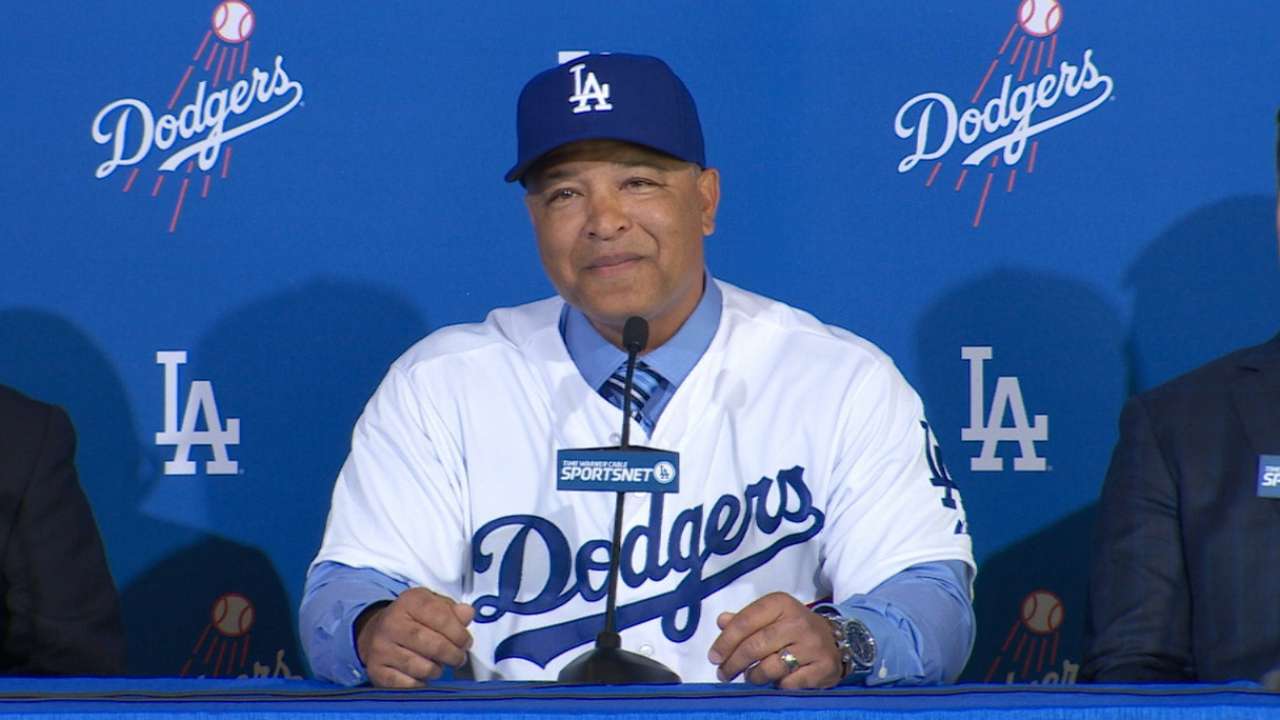 Roberts on hiring significance
