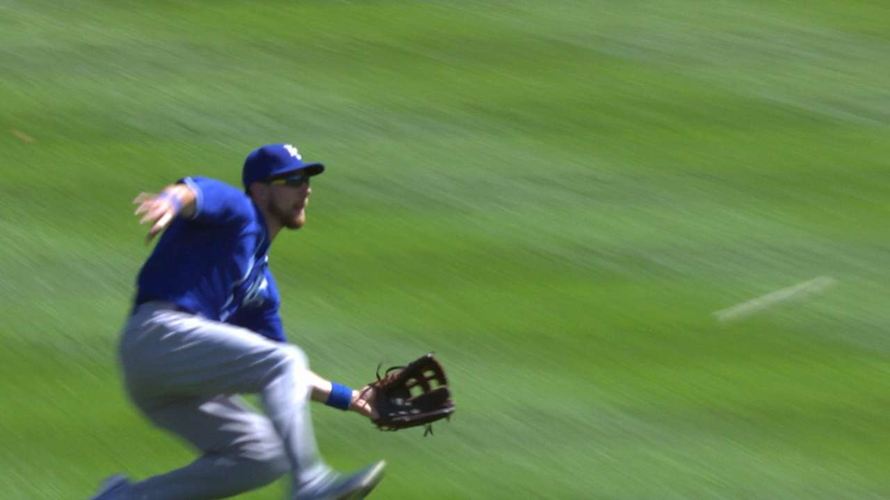 DiComo looks to Winter Meetings