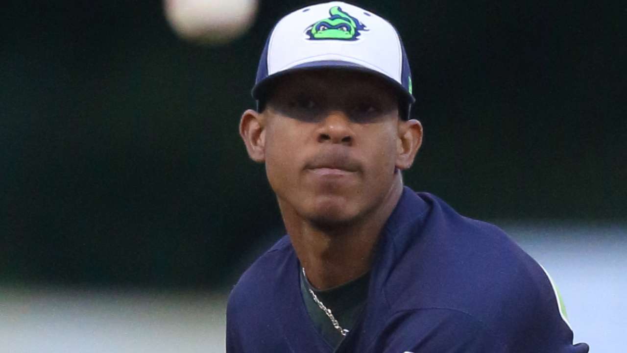 Top Prospects: Torres, SD