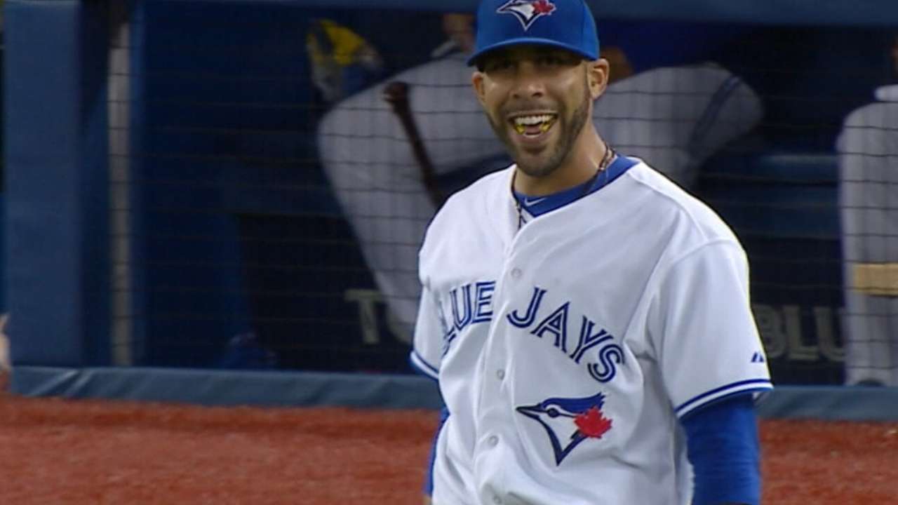 Price leaves Blue Jays to join rival Red Sox