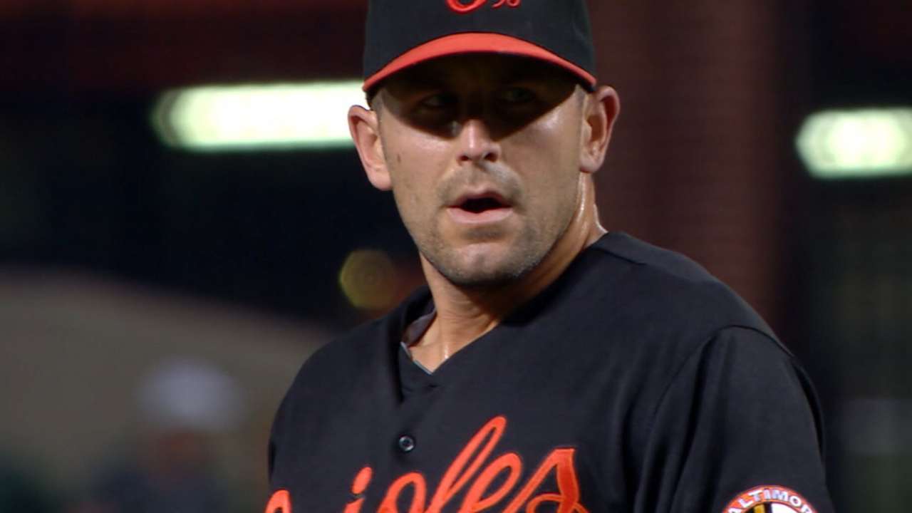 Twins to target bullpen help at Winter Meetings