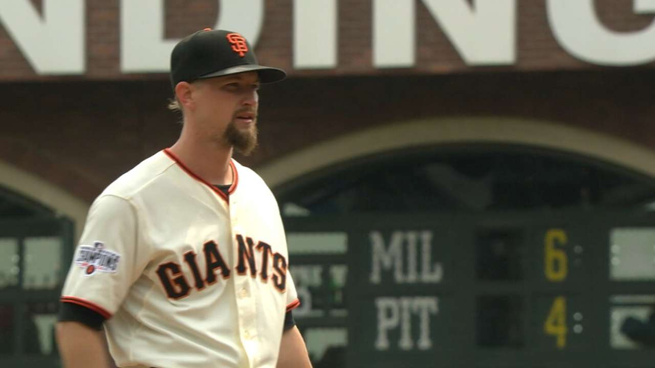 Starting pitching tops Orioles' needs at Meetings