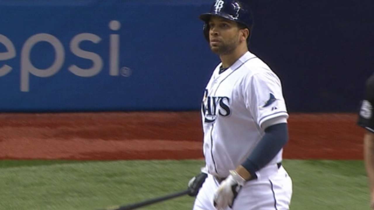 Rays still have needs as Winter Meetings near