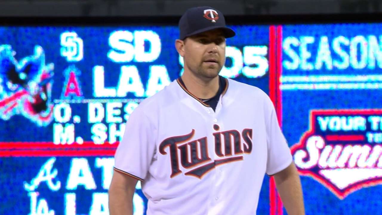 Avila: Tigers see 'comeback potential' in Pelfrey