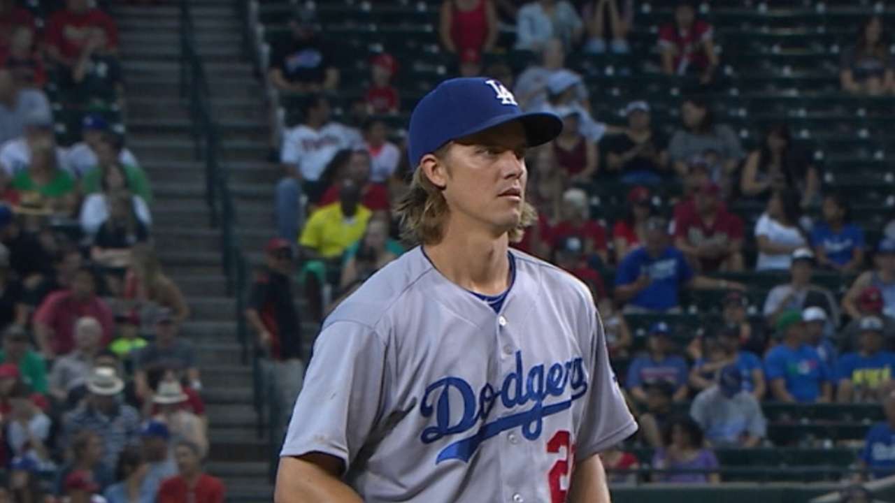 D-backs may still pursue pitching at Meetings