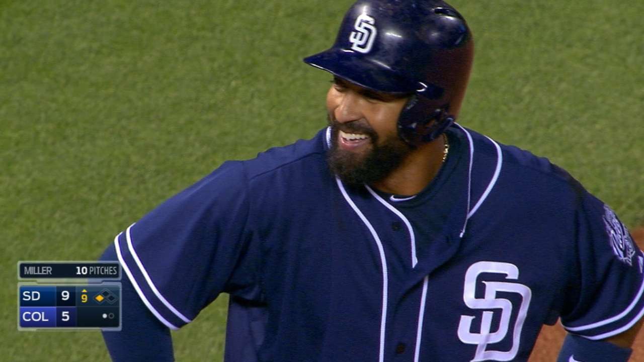 Kemp's triple for the cycle