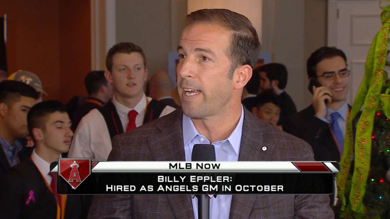 Premier free agent could help Halos fill hole