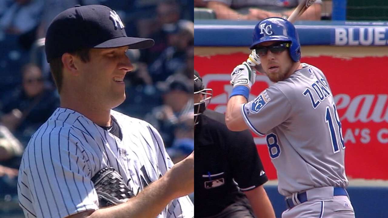 Cubs still need to address center field