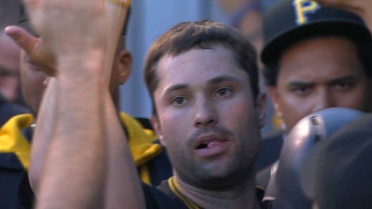 Zinkie on Walker's fantasy value