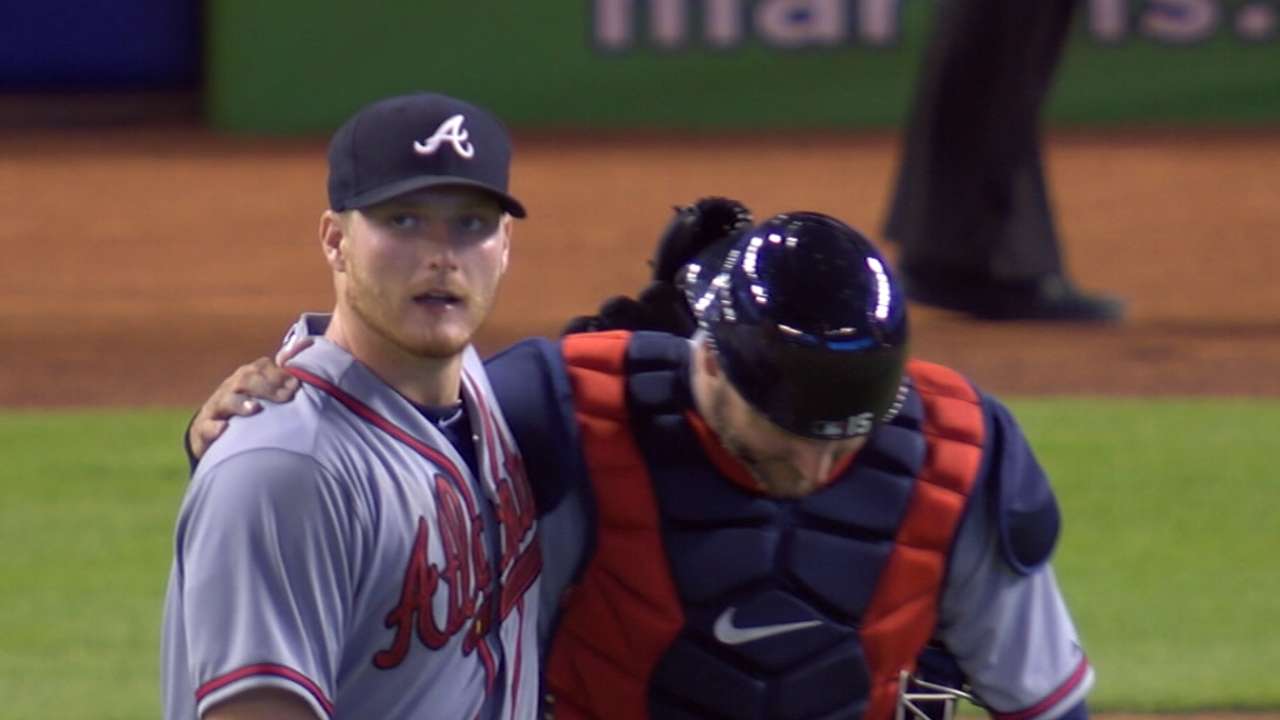 Miller embraces brave new world in Arizona