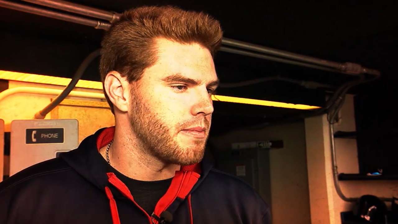 Braves charted new course in 2015