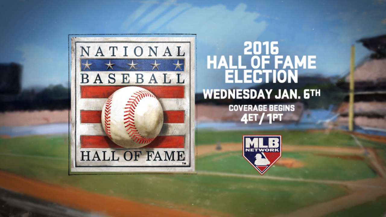 HOF likely to stay elusive for Bonds, Clemens