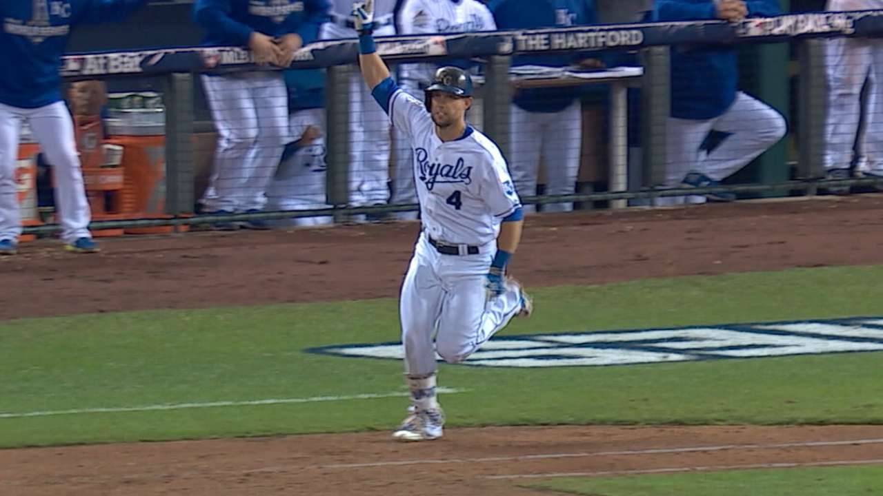 Rumor roundup: White Sox eye OF market