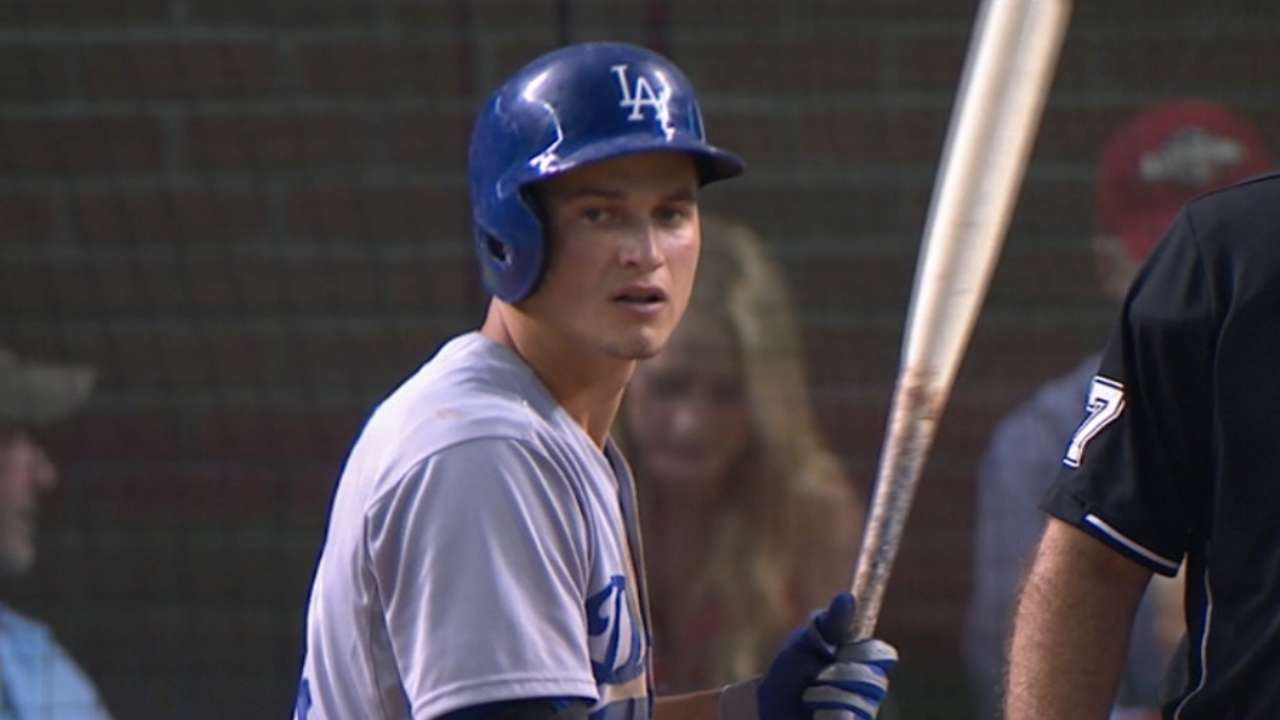 Youth tube: Top prospects in execs' eyes