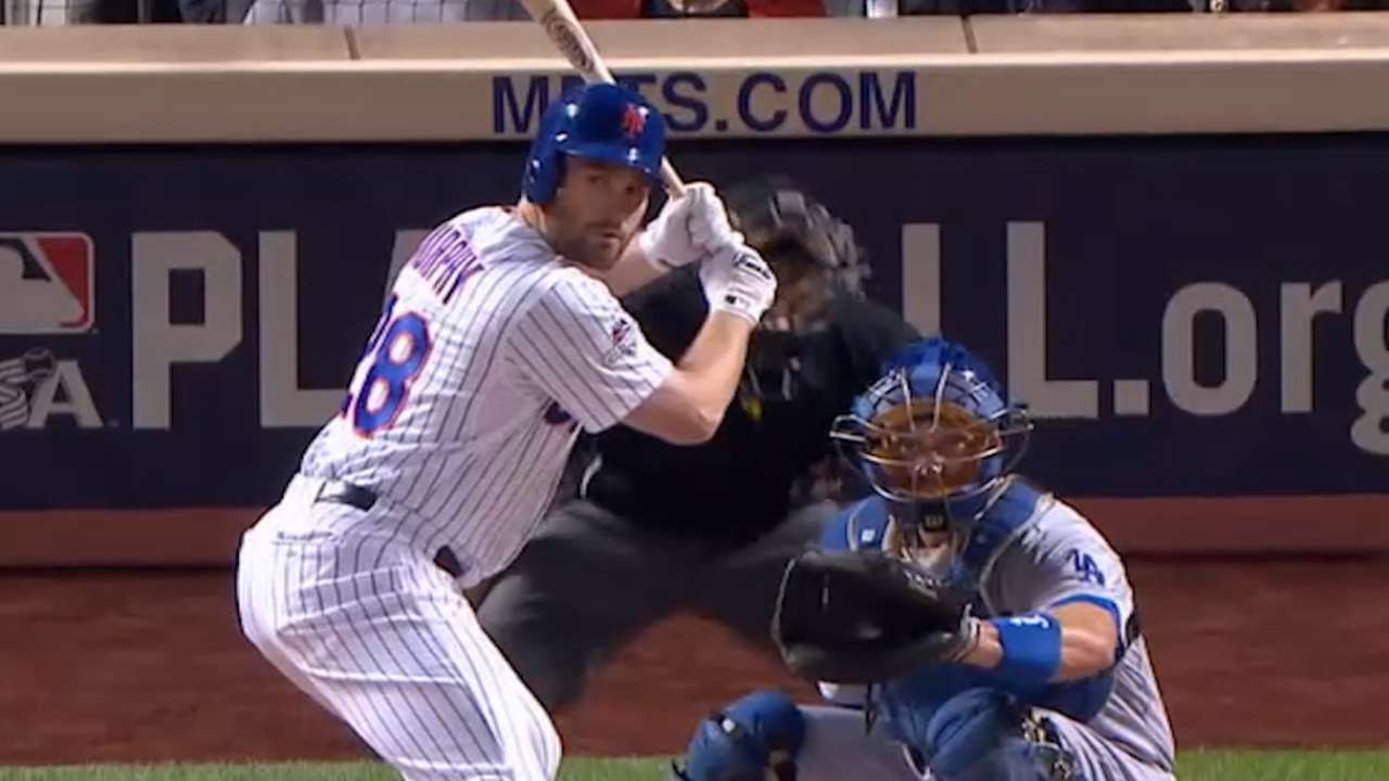 Rosenthal on Murphy