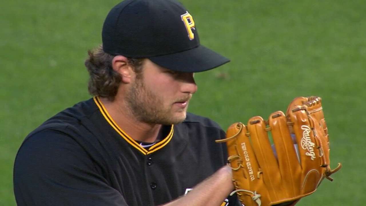Cole dominates in 2015