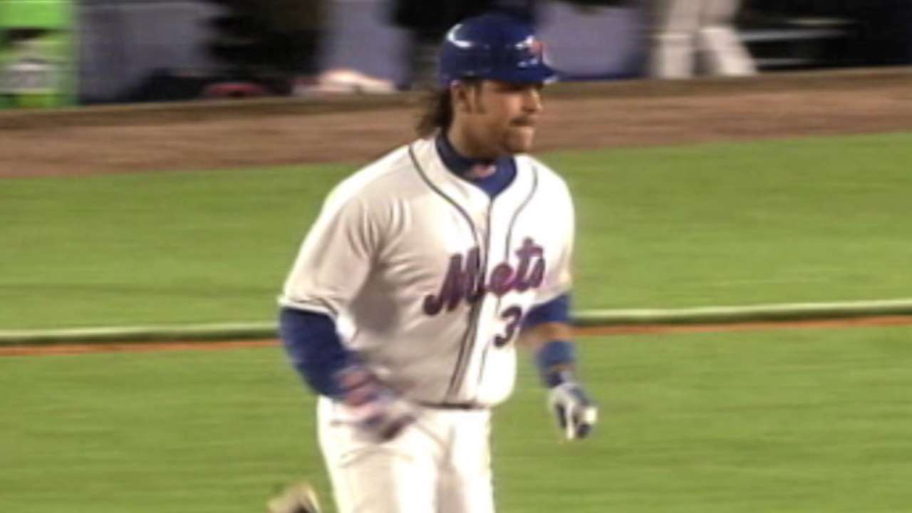 Piazza's Hall of Fame call may come today