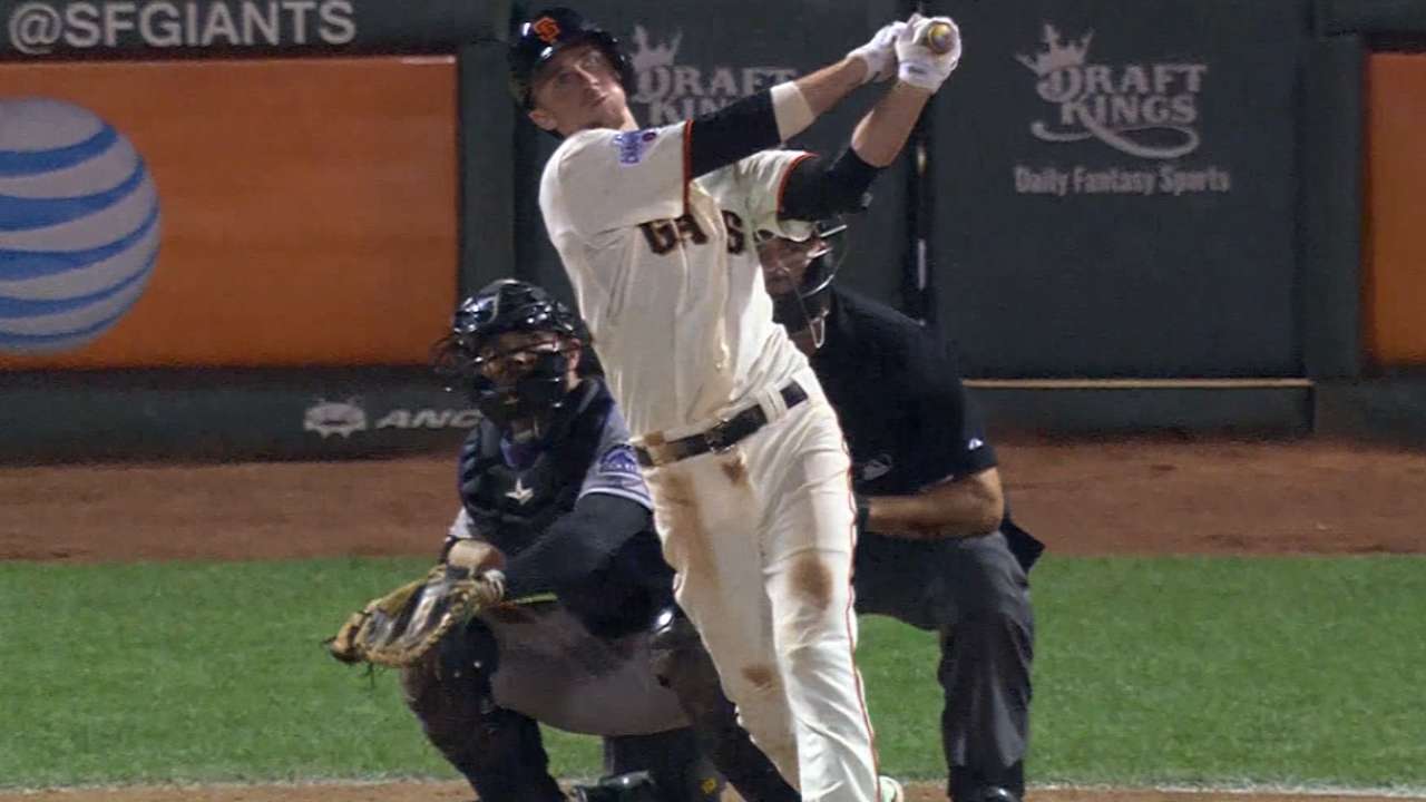 Short Feature: Matt Duffy