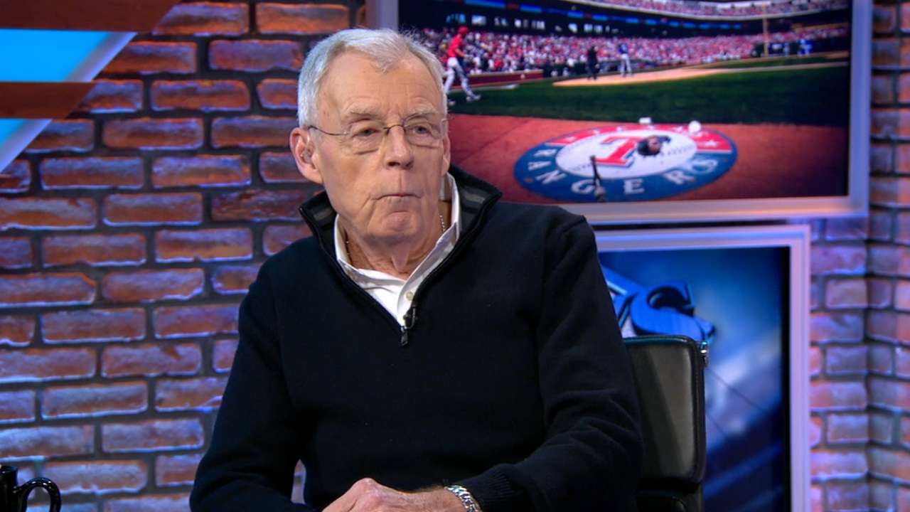Peter Gammons reveals his ballot