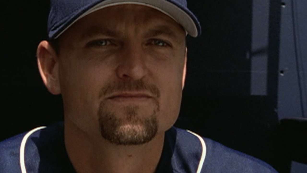 Evaluating Hoffman on HOF ballot