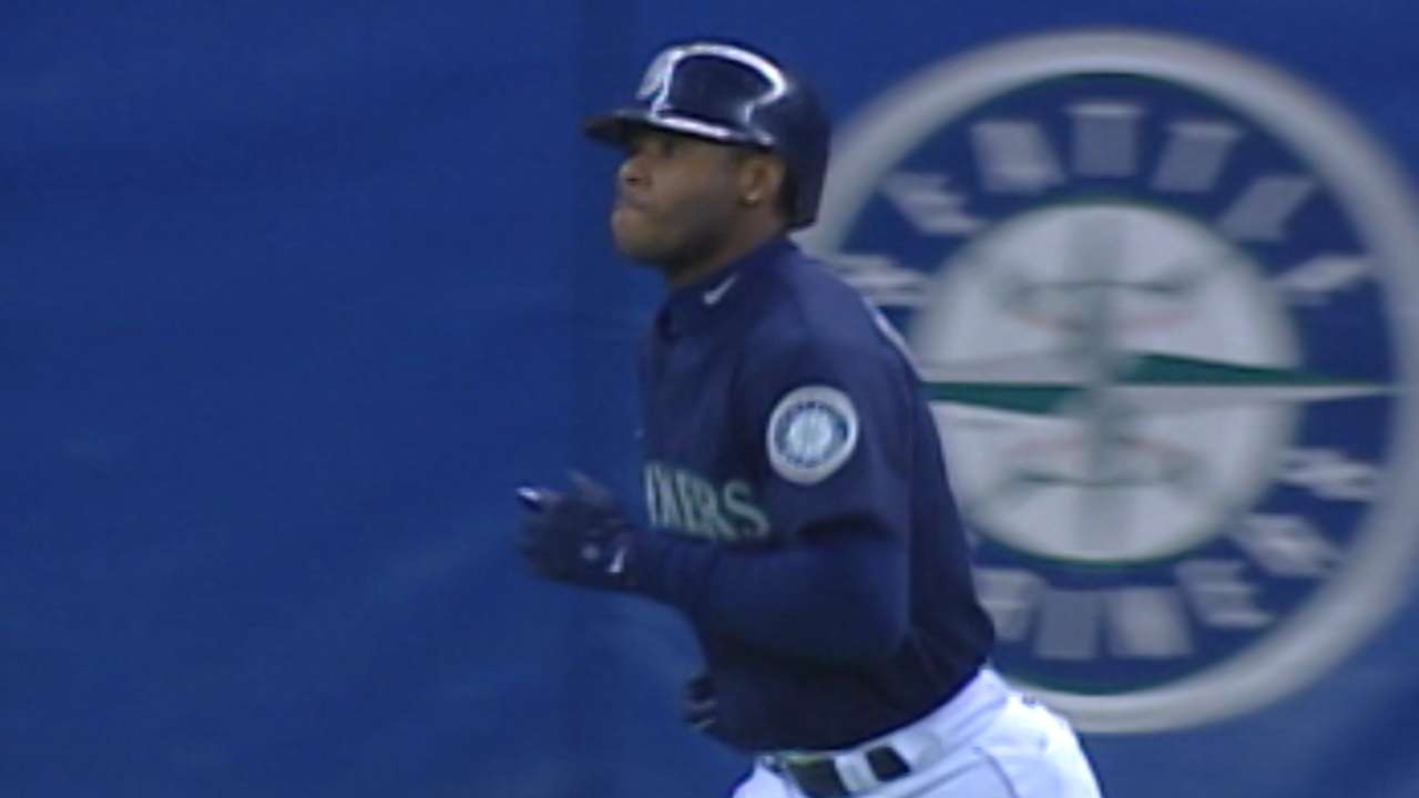 The Kid is Hall right: Griffey to Cooperstown