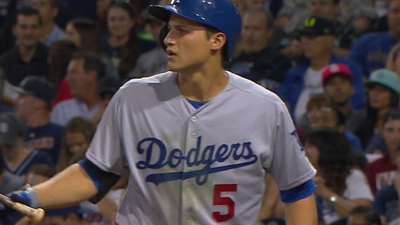 Seager set for an impressive '16