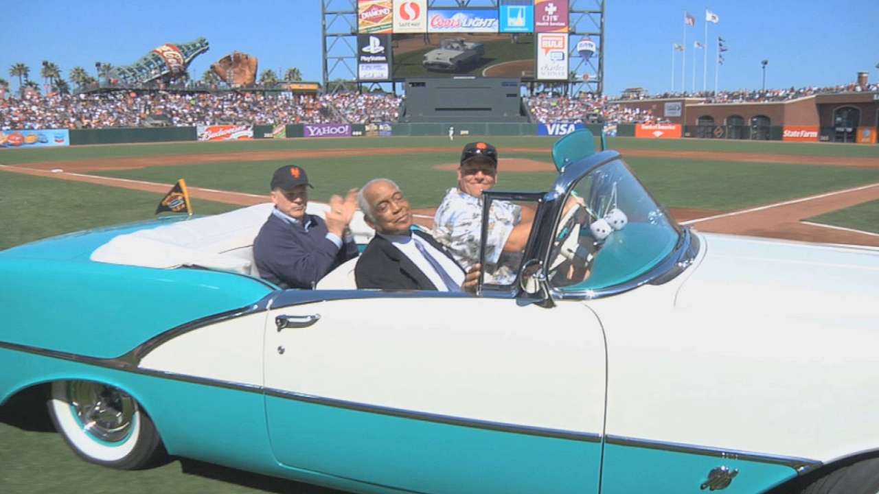Gcast: Irvin retirement ceremony