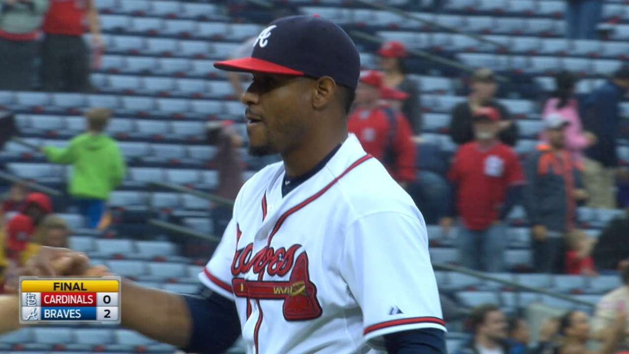 Back field work pays off for Jackson