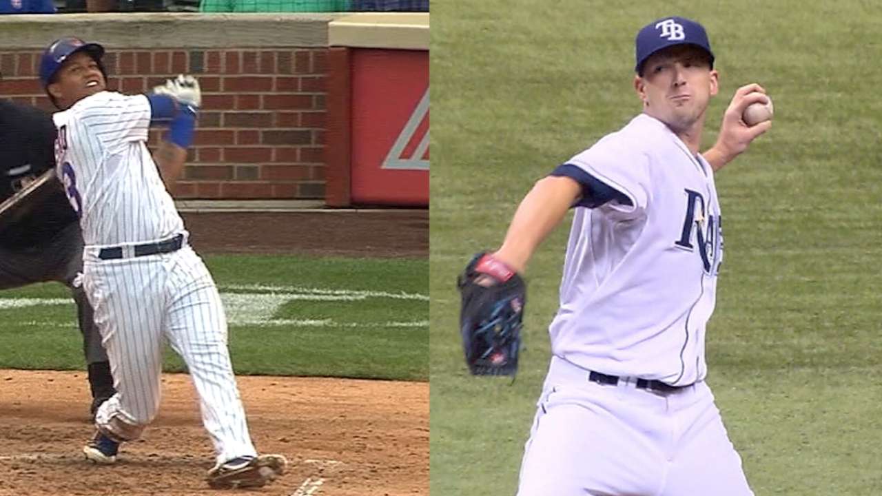 Zinkie on AL fantasy sleepers