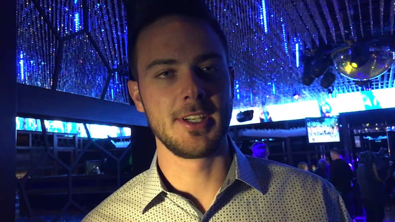 Bryant on growing up with Harper