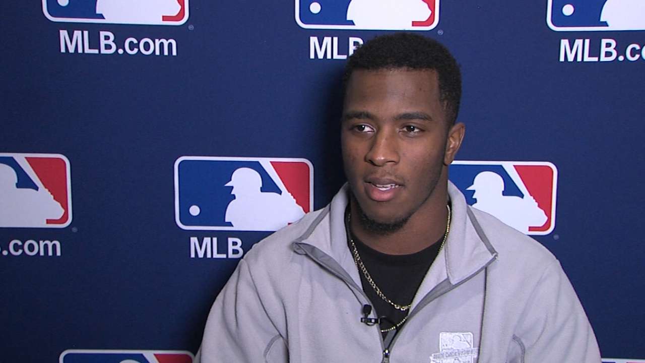 Anderson, Fulmer among White Sox camp invites