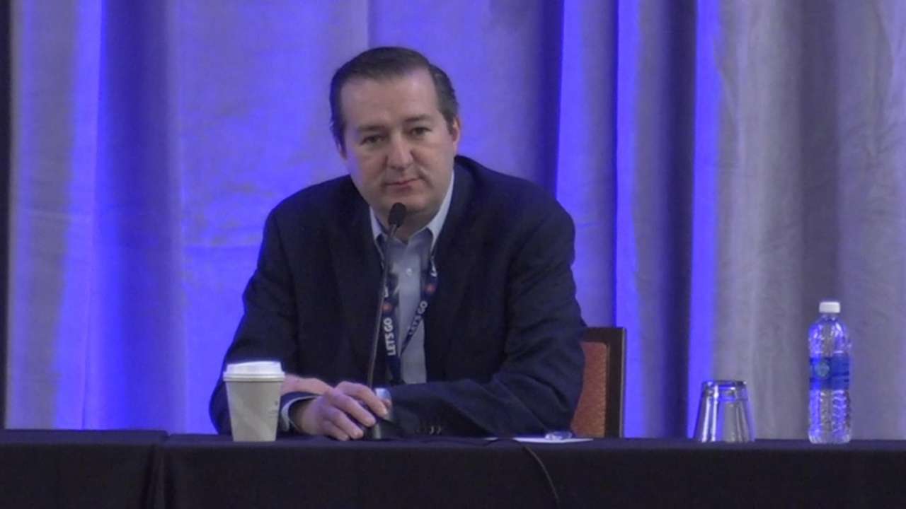 Epstein carries out Ricketts' vision in Chicago