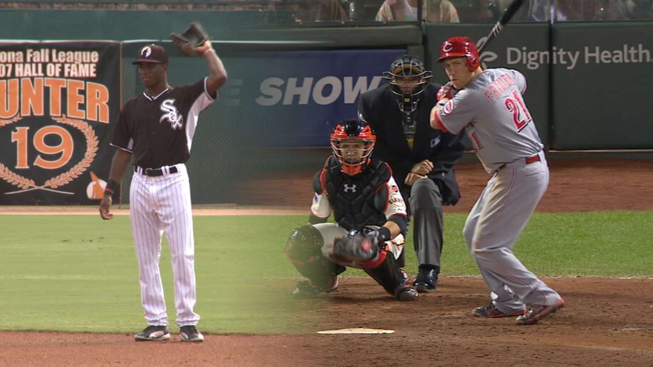 Merkin on Frazier, Anderson