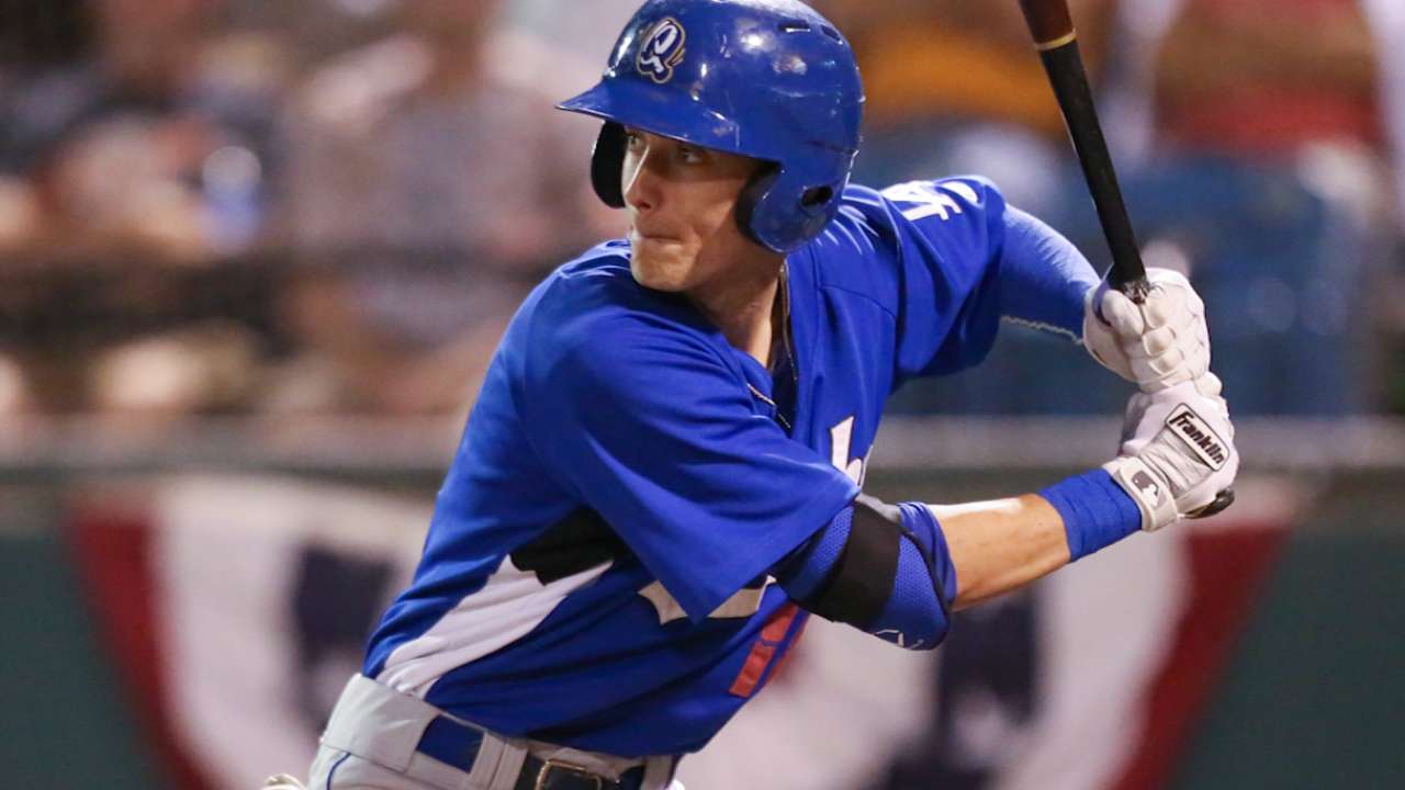 Top Prospects: Bellinger, LAD