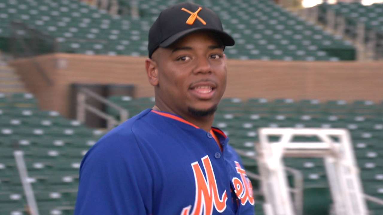 Top Prospects: Smith, NYM