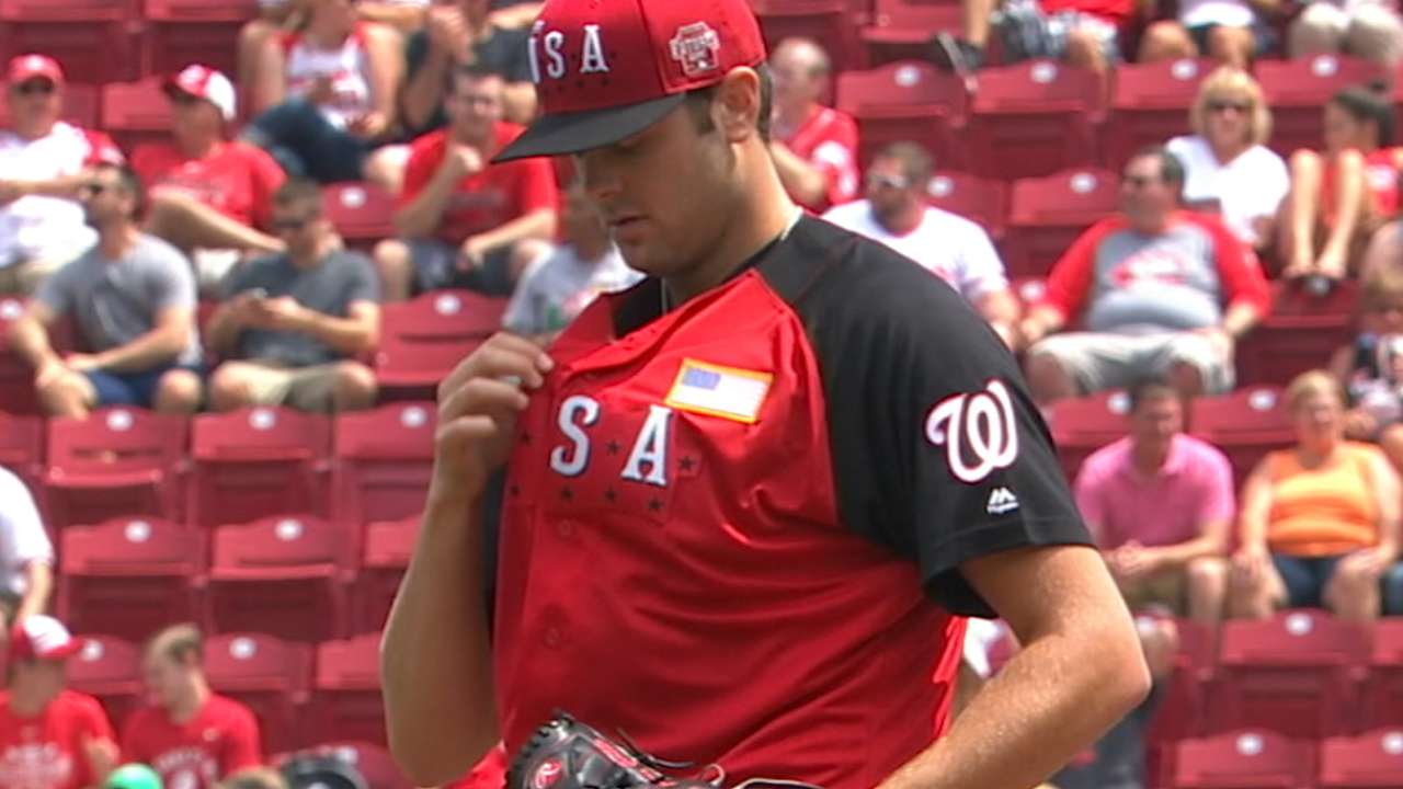 Which prospects will make fantasy impact?