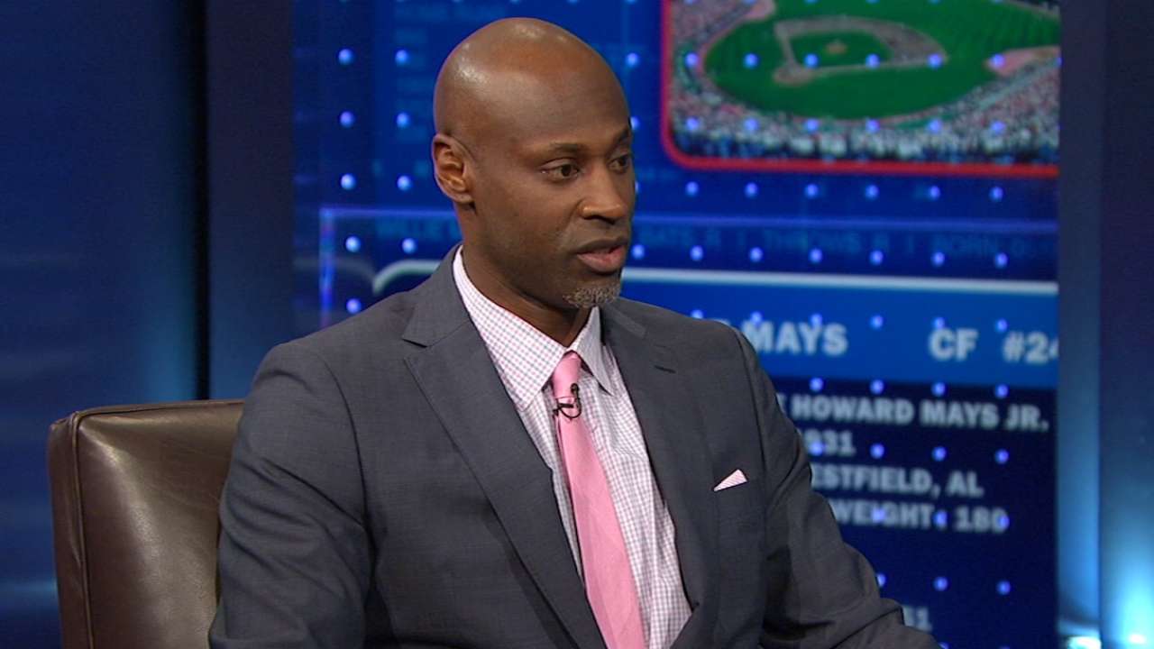 Q&A: Hawkins discusses lengthy career