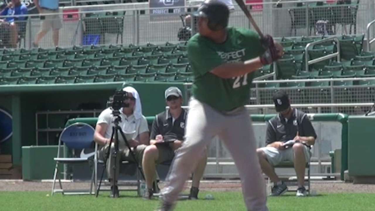 Top Prospects: Naylor, MIA