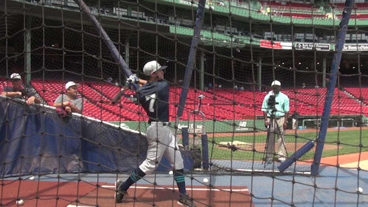 Top Prospects: Kingery, PHI