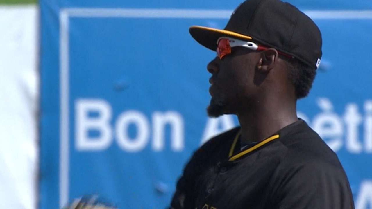 Top Prospects: Hanson, PIT