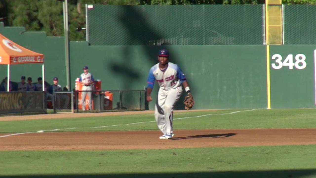 Top Prospects: Hayes, PIT