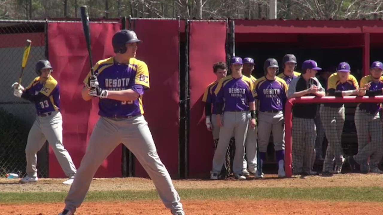 Top Prospects: Riley, ATL