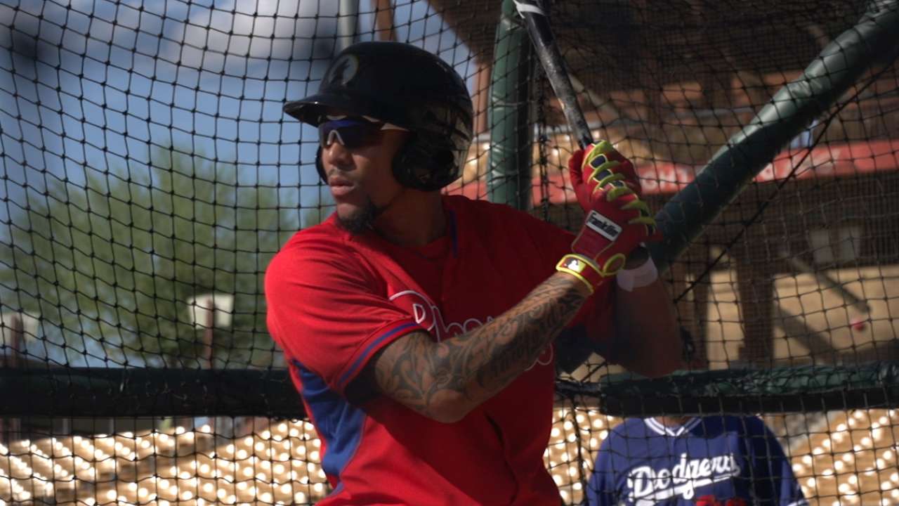 Top Prospects: Crawford, PHI