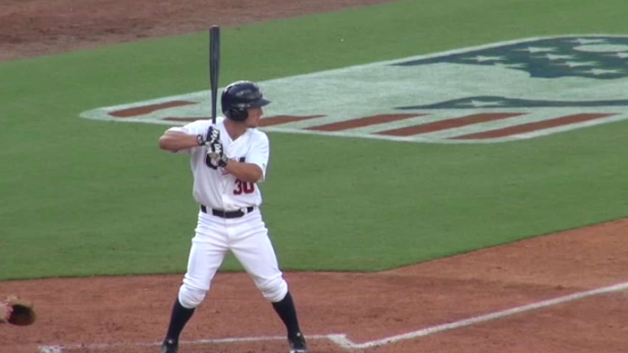 Top Prospects: Bregman, HOU