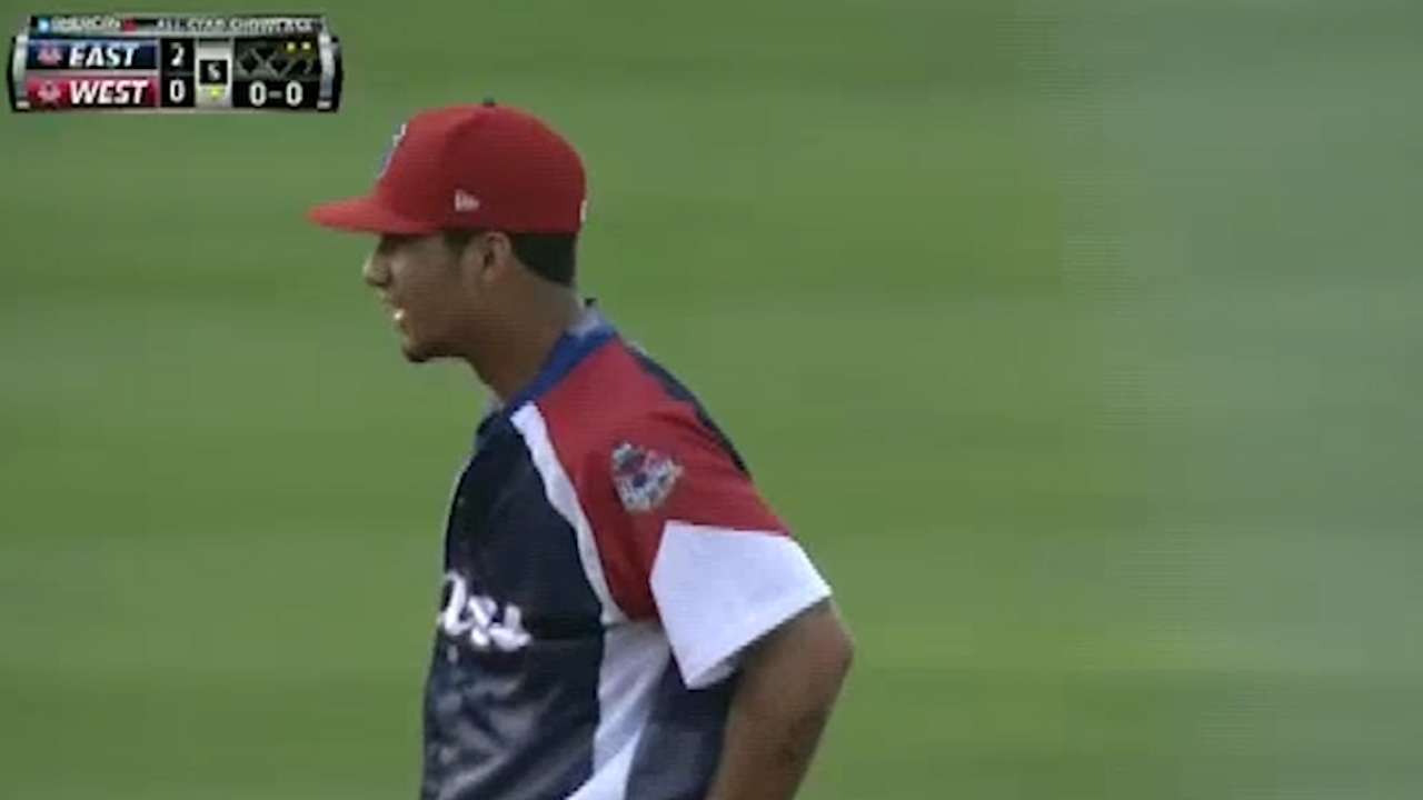 Top Prospects: Torres, CHC