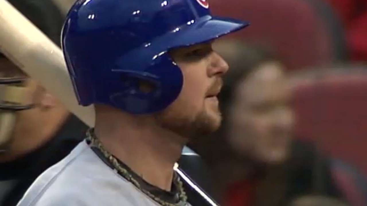 MLB Now: NL DH