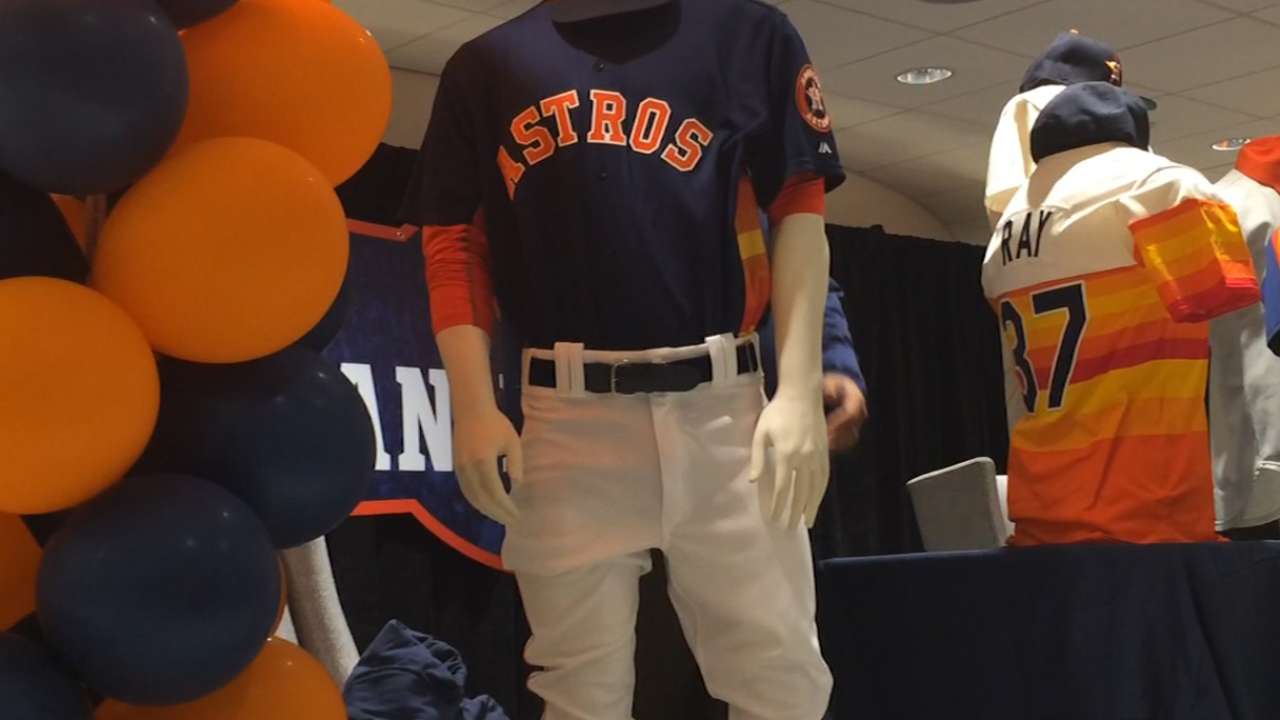 astros jersey 2016